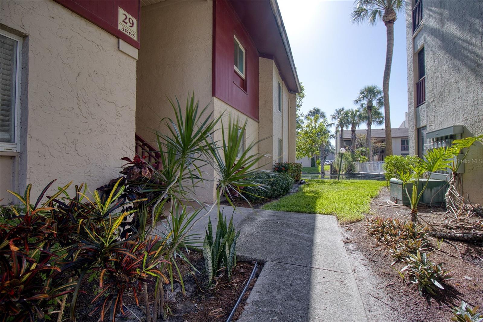 WHISPER LAKE A CONDO - Residential Lease