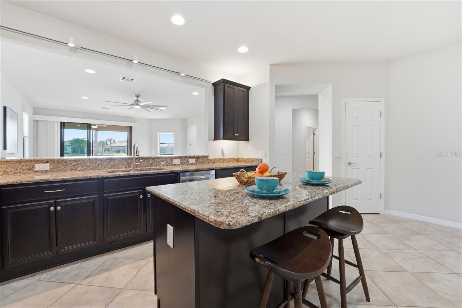 CYPRESS FALLS AT THE WOODLANDS - Residential