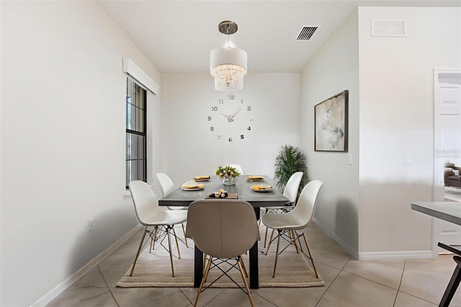 CYPRESS FALLS AT THE WOODLANDS - Residential