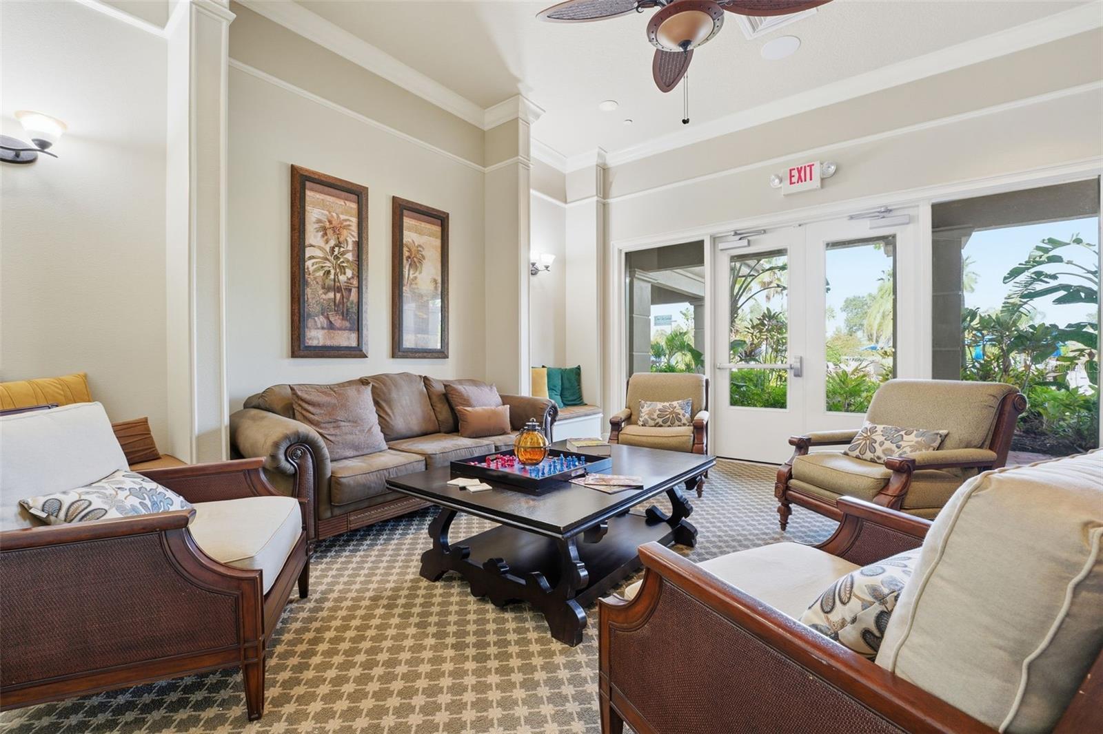 CYPRESS FALLS AT THE WOODLANDS - Residential