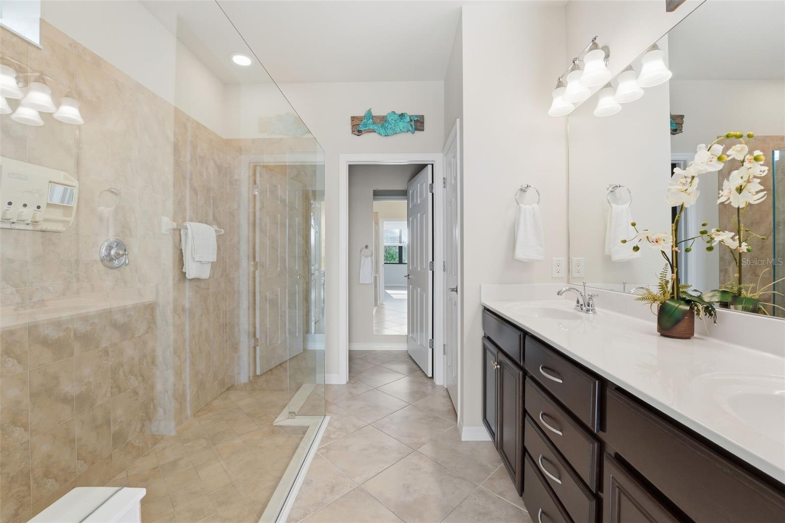 CYPRESS FALLS AT THE WOODLANDS - Residential