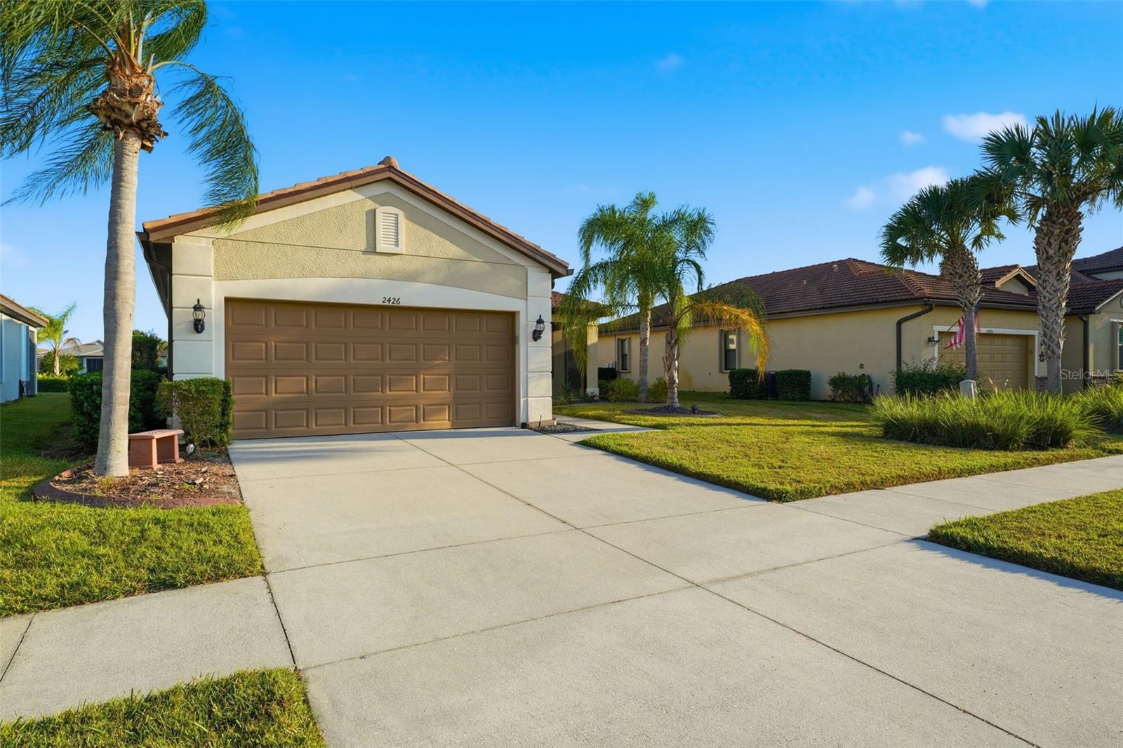 CYPRESS FALLS AT THE WOODLANDS - Residential