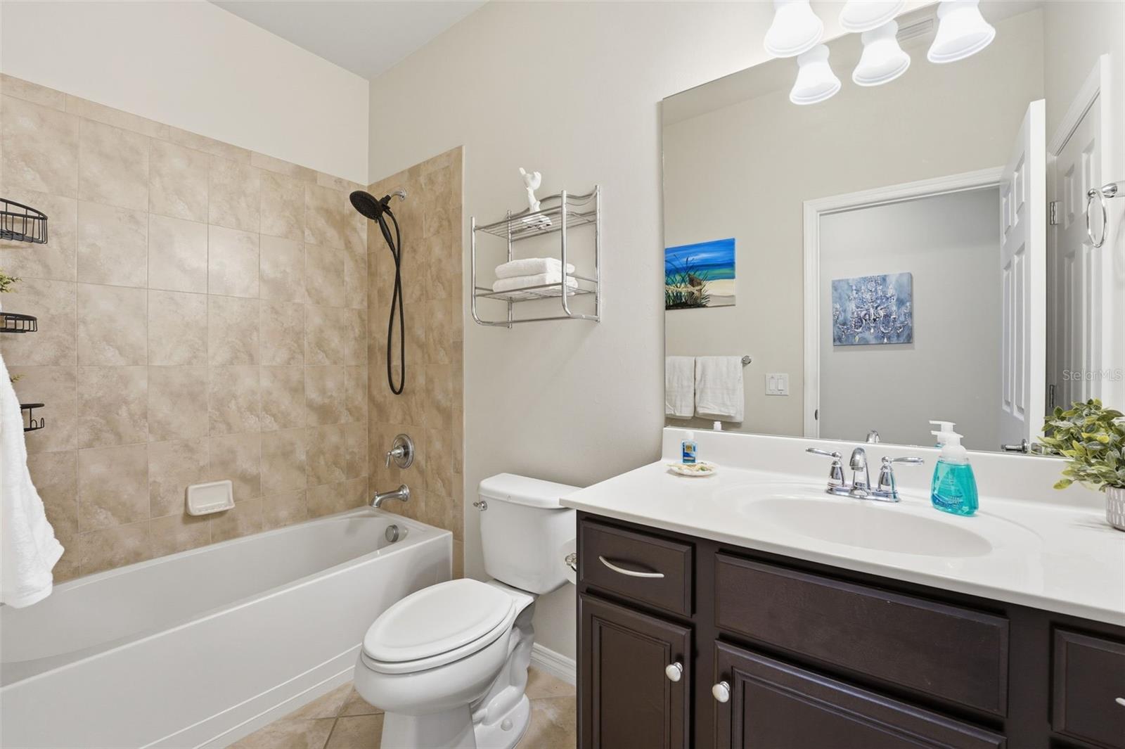 CYPRESS FALLS AT THE WOODLANDS - Residential