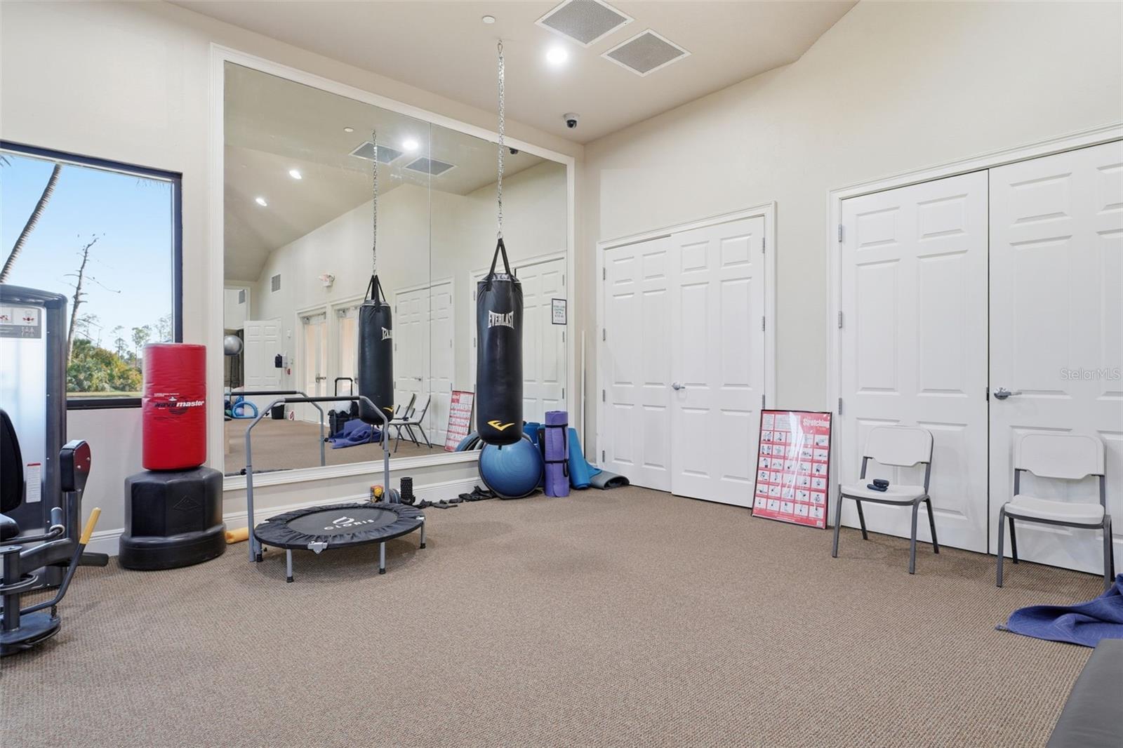 CYPRESS FALLS AT THE WOODLANDS - Residential