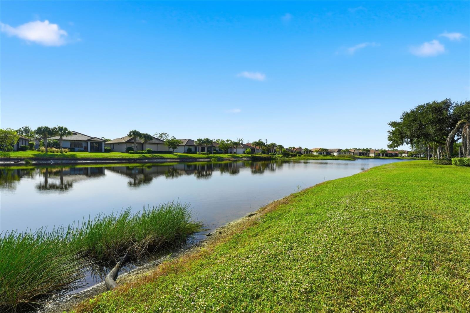 CYPRESS FALLS AT THE WOODLANDS - Residential