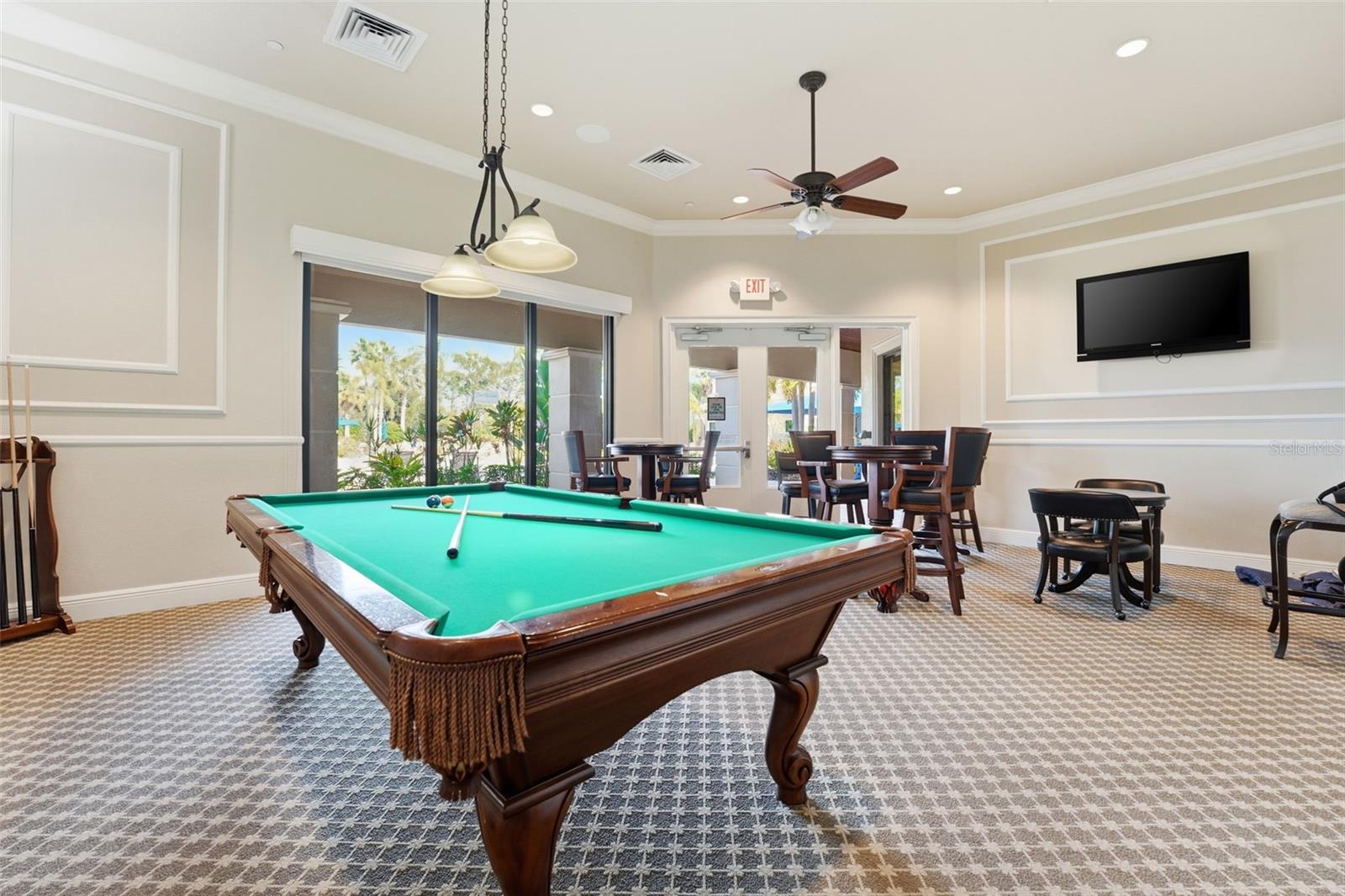 CYPRESS FALLS AT THE WOODLANDS - Residential