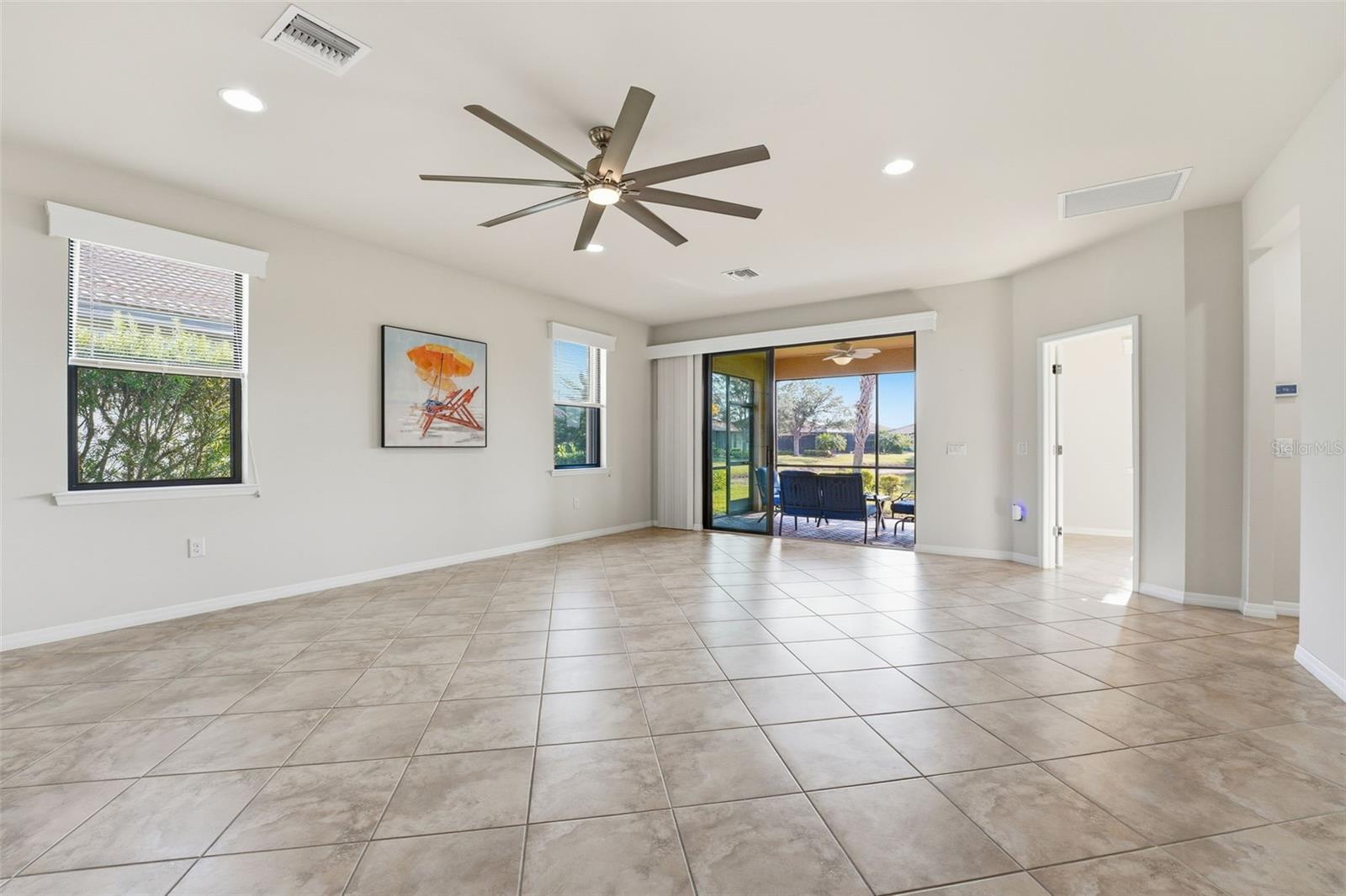 CYPRESS FALLS AT THE WOODLANDS - Residential