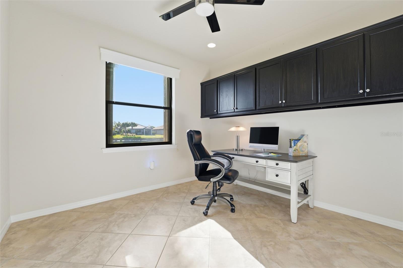 CYPRESS FALLS AT THE WOODLANDS - Residential