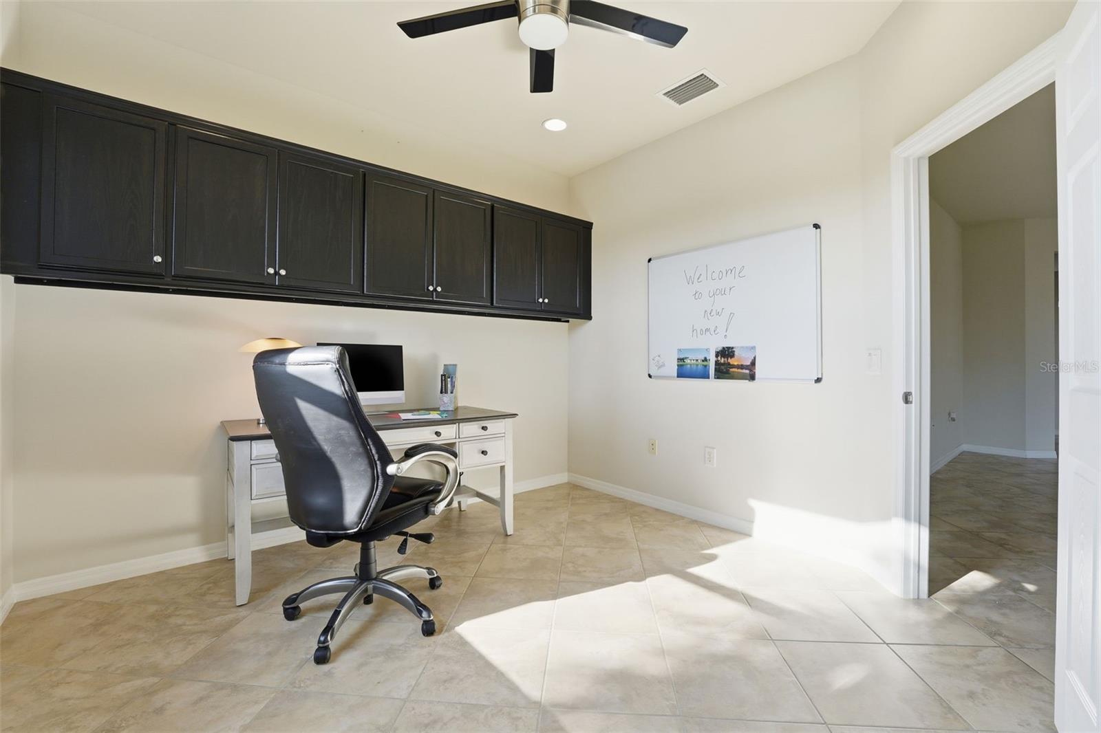 CYPRESS FALLS AT THE WOODLANDS - Residential