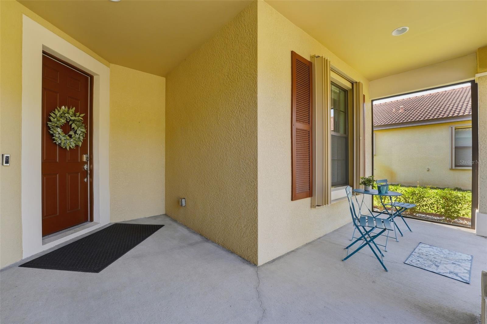 CYPRESS FALLS AT THE WOODLANDS - Residential