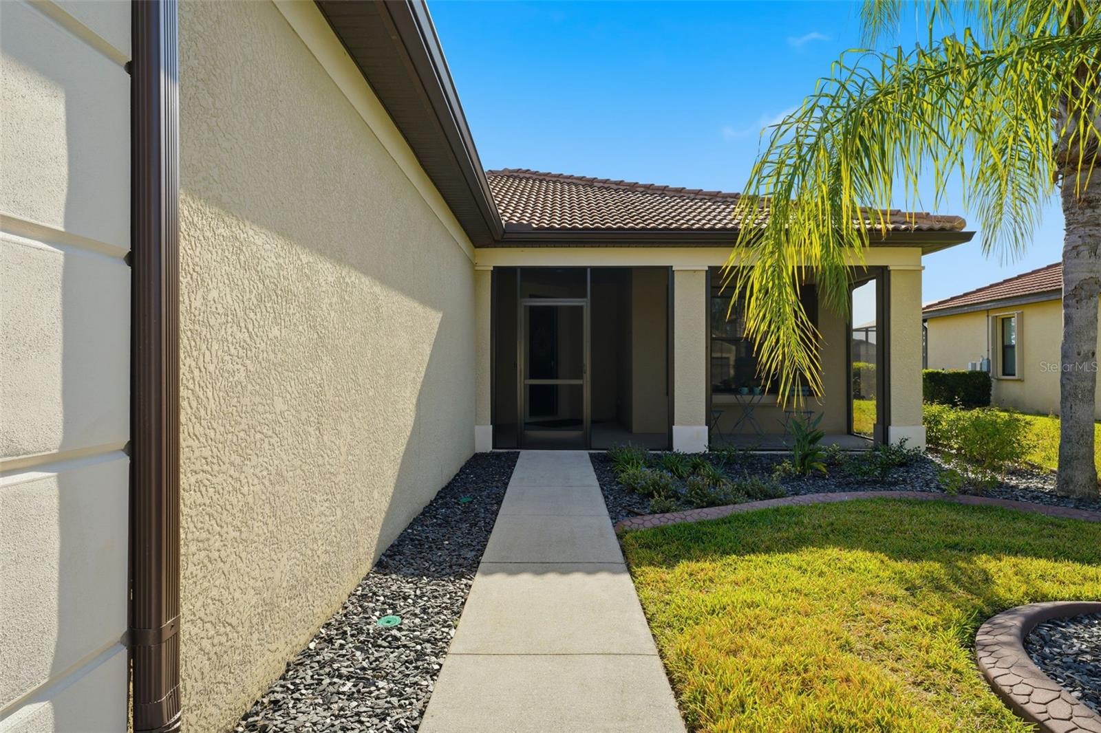 CYPRESS FALLS AT THE WOODLANDS - Residential