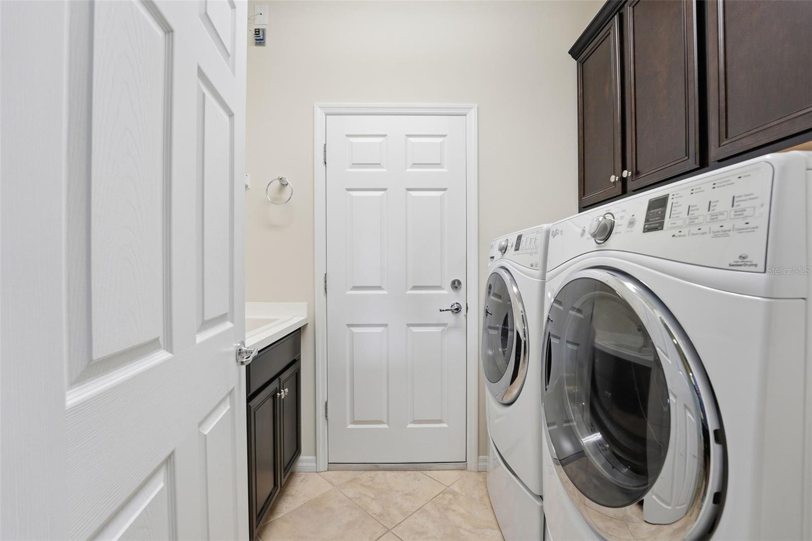 CYPRESS FALLS AT THE WOODLANDS - Residential