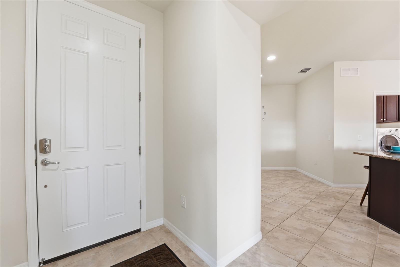 CYPRESS FALLS AT THE WOODLANDS - Residential