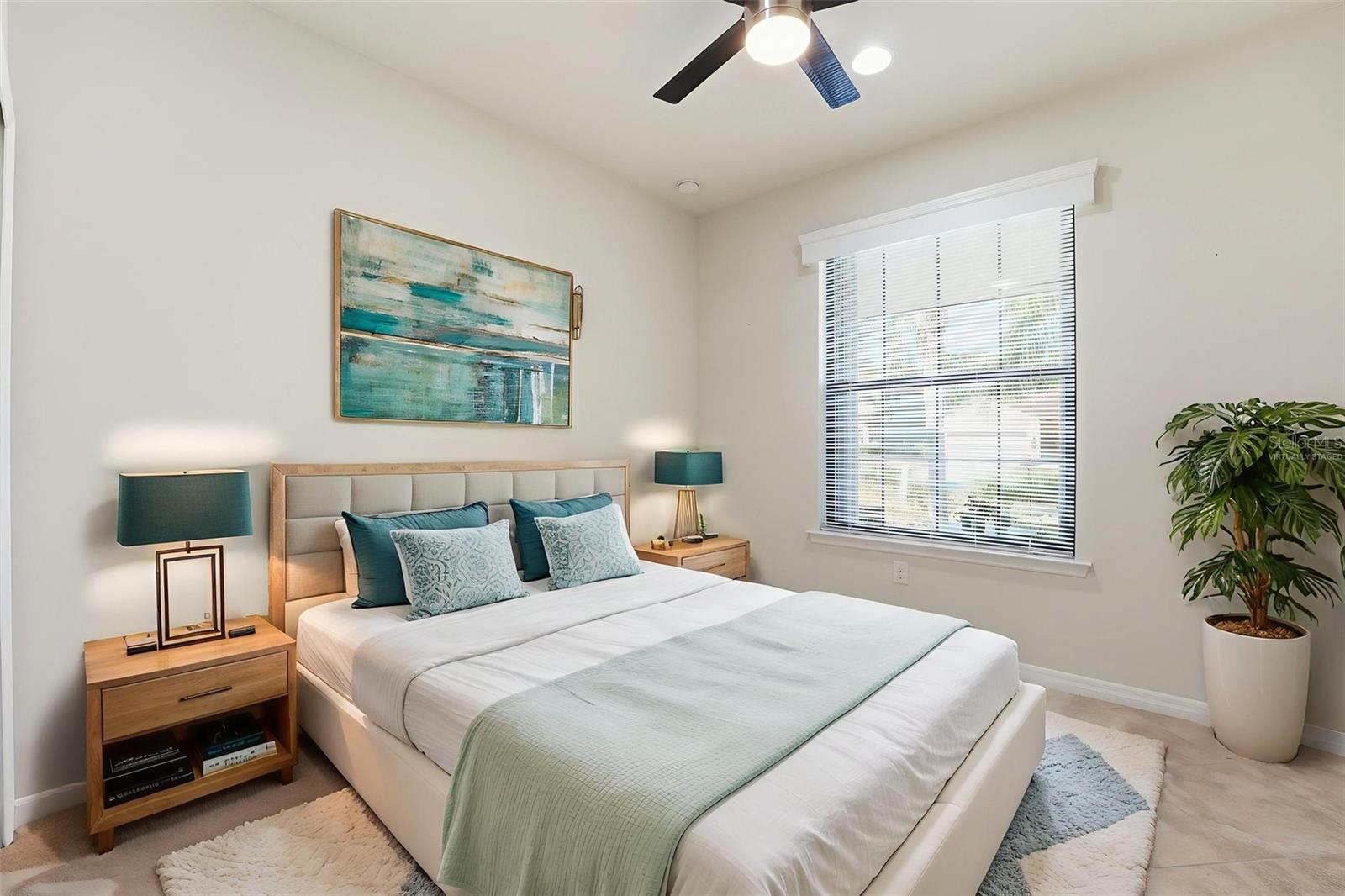 CYPRESS FALLS AT THE WOODLANDS - Residential