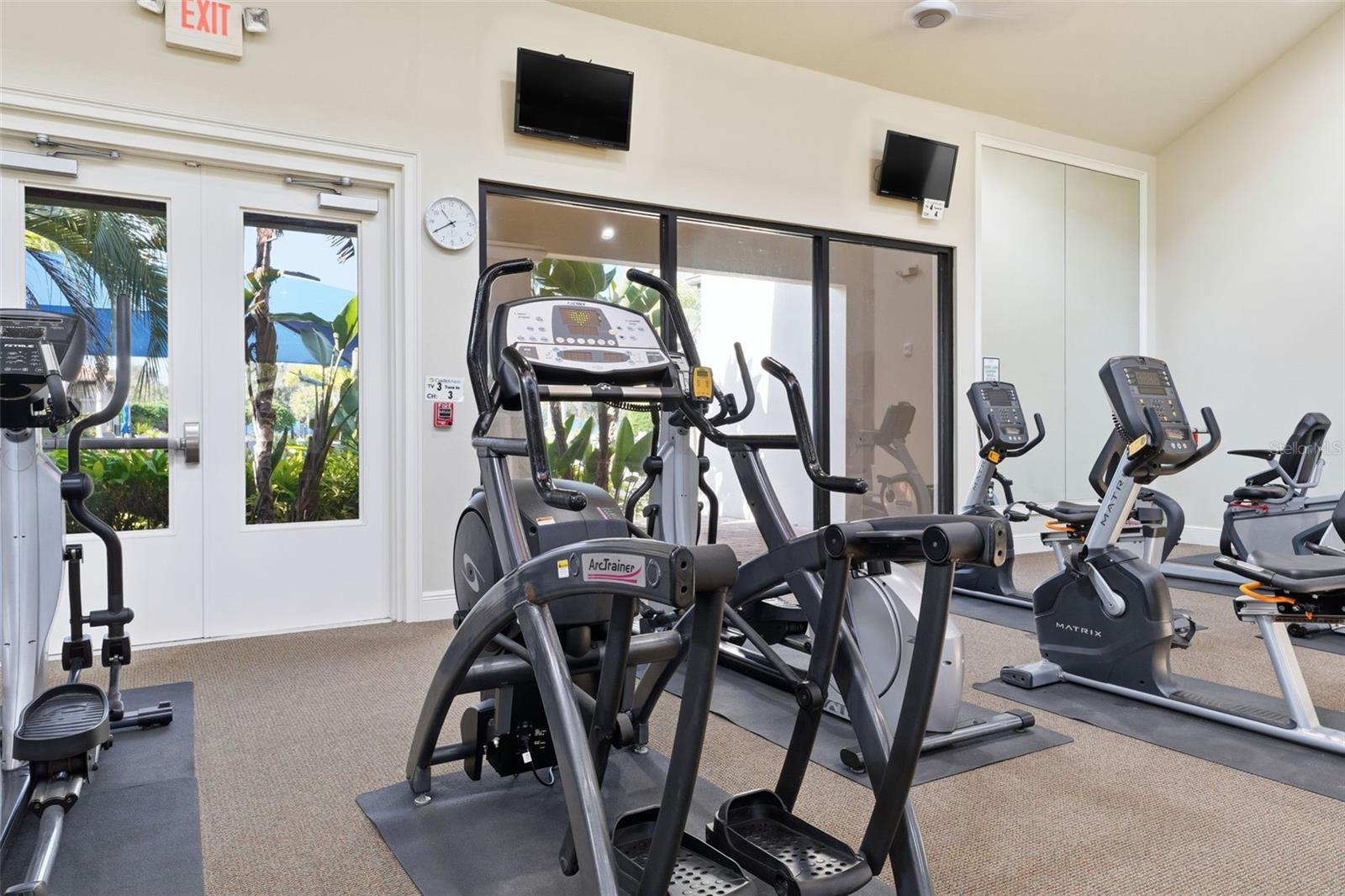 CYPRESS FALLS AT THE WOODLANDS - Residential