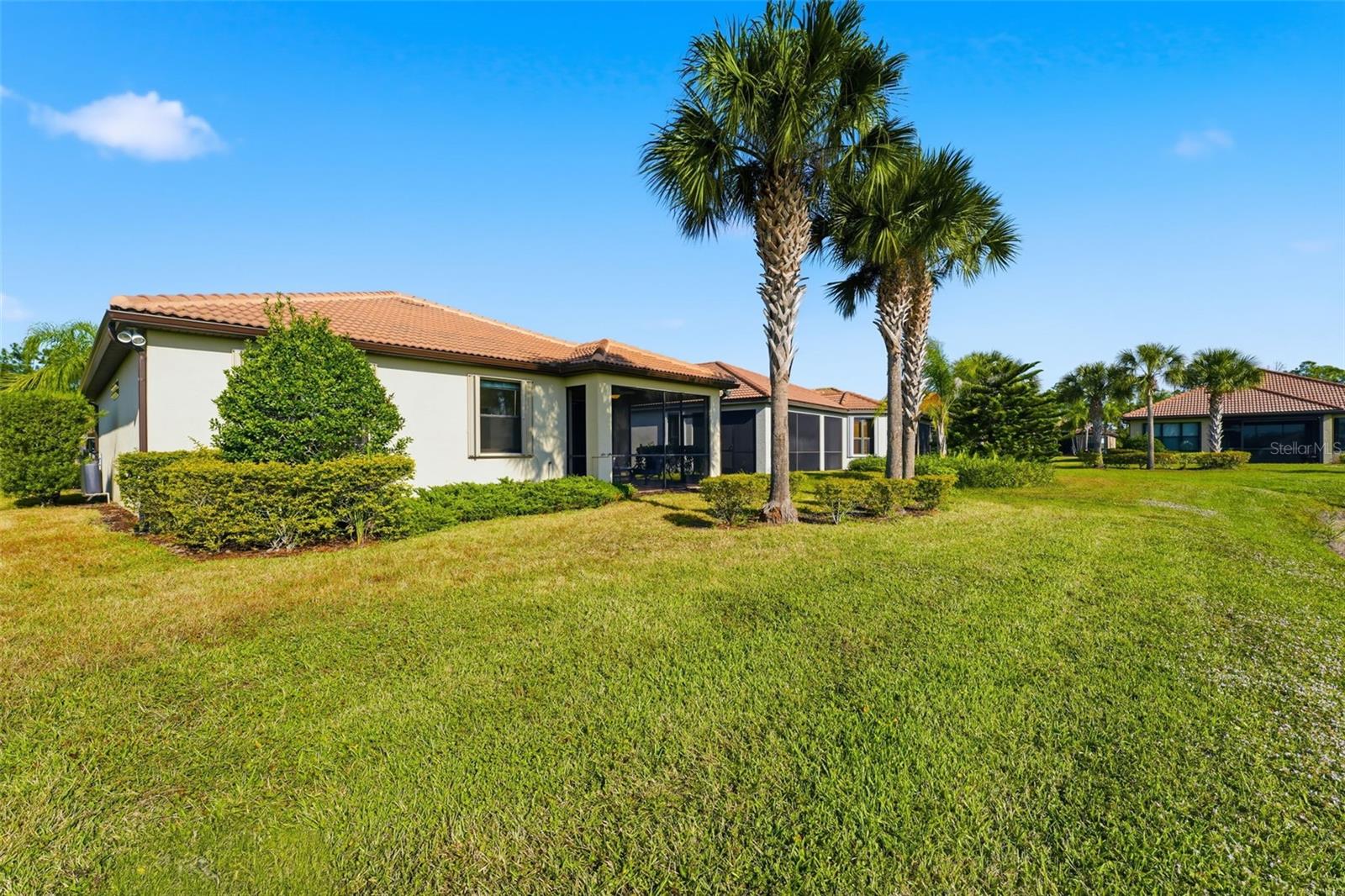 CYPRESS FALLS AT THE WOODLANDS - Residential