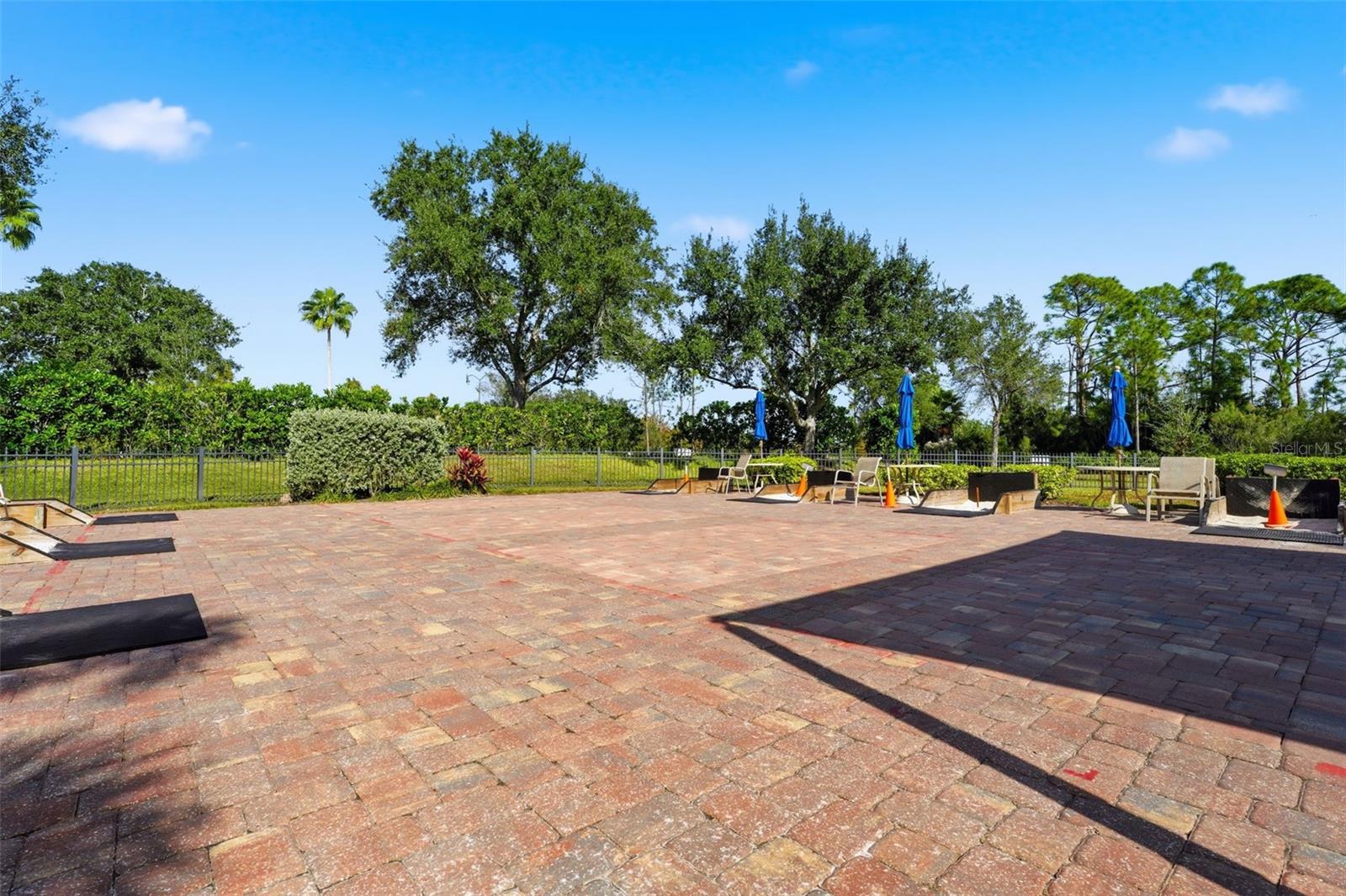 CYPRESS FALLS AT THE WOODLANDS - Residential