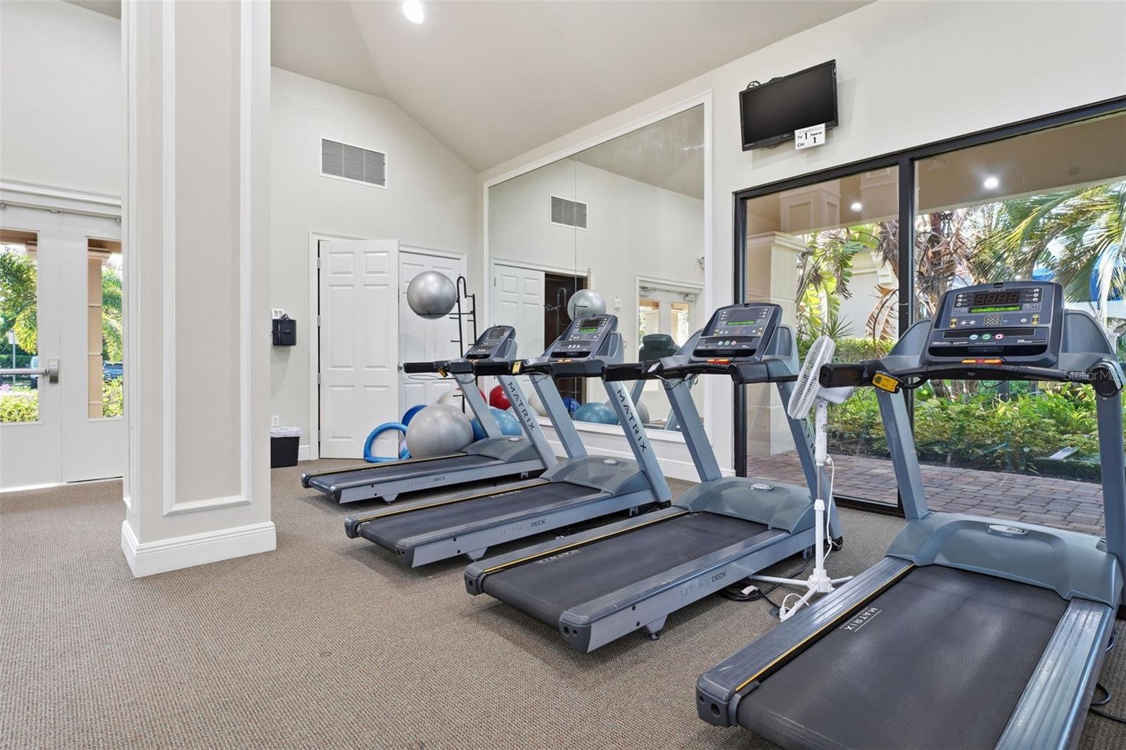 CYPRESS FALLS AT THE WOODLANDS - Residential