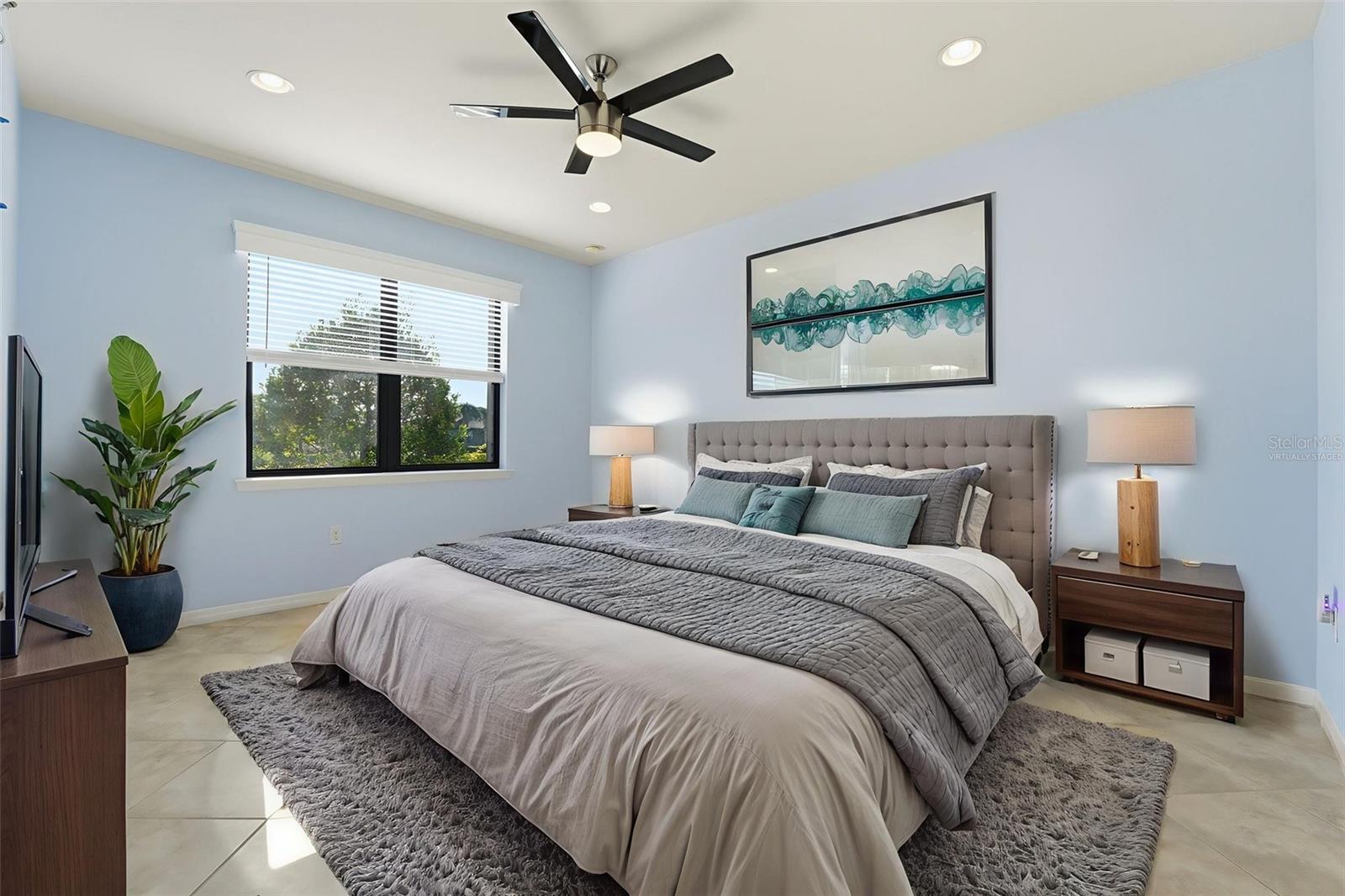 CYPRESS FALLS AT THE WOODLANDS - Residential