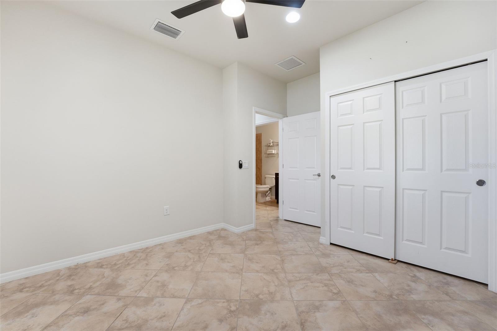 CYPRESS FALLS AT THE WOODLANDS - Residential