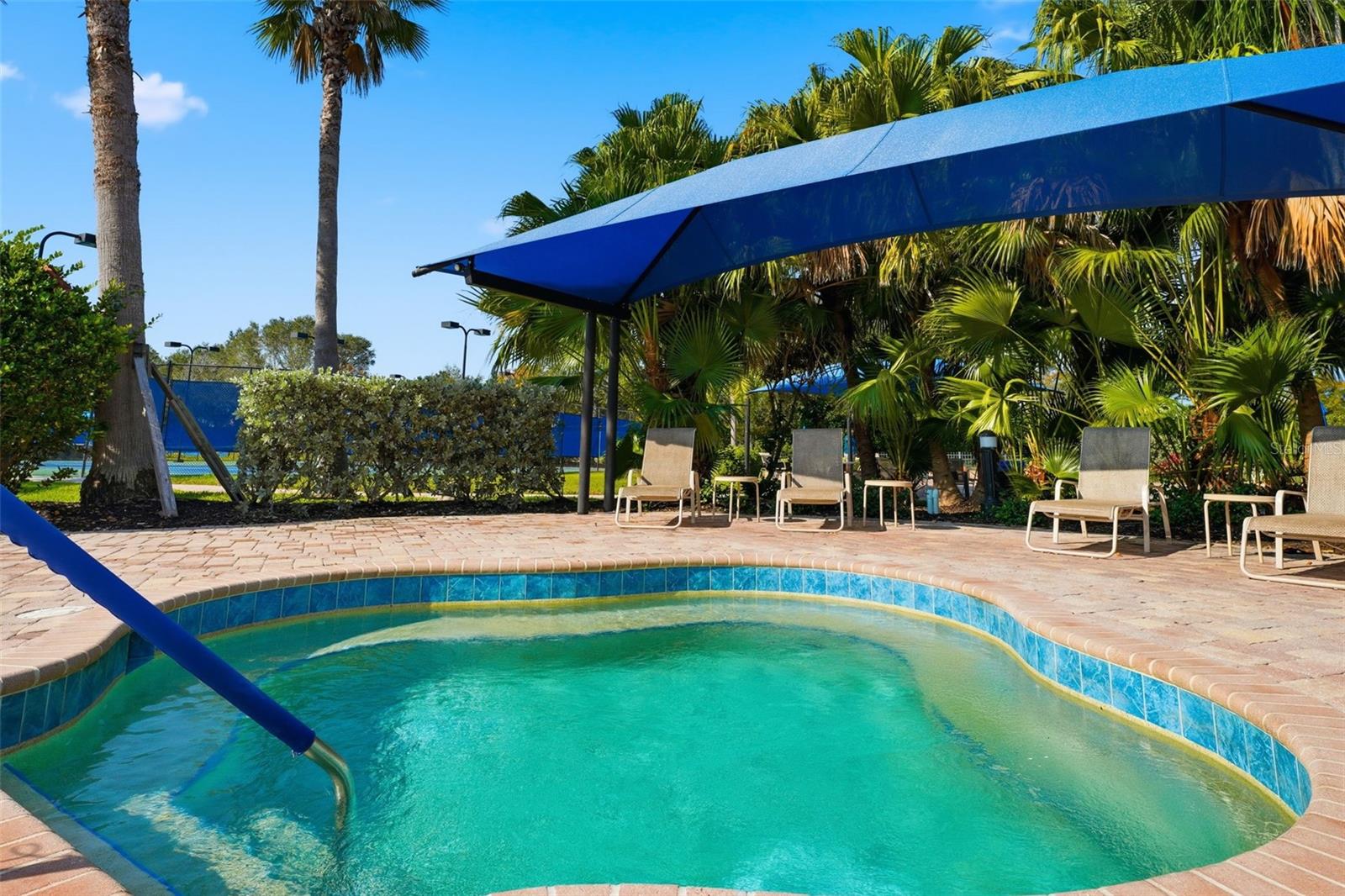 CYPRESS FALLS AT THE WOODLANDS - Residential