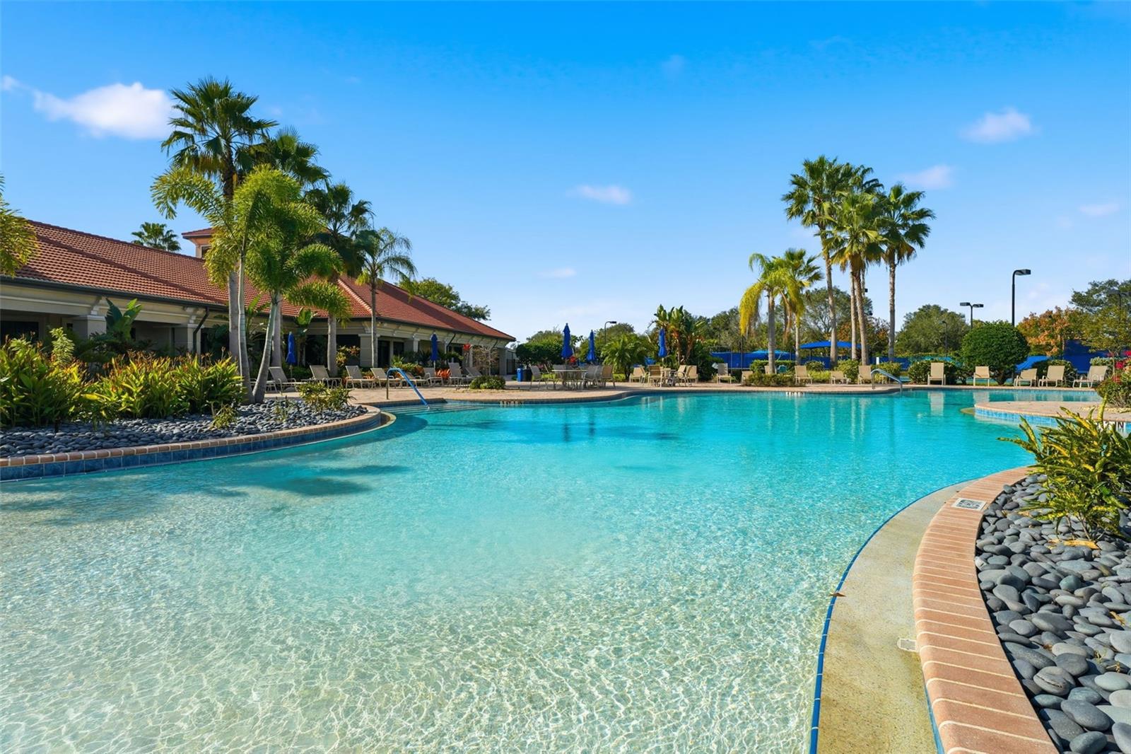 CYPRESS FALLS AT THE WOODLANDS - Residential