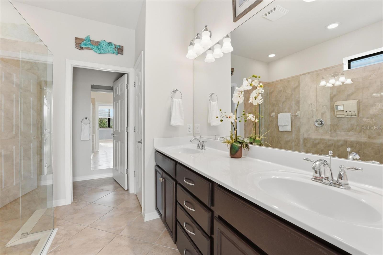 CYPRESS FALLS AT THE WOODLANDS - Residential