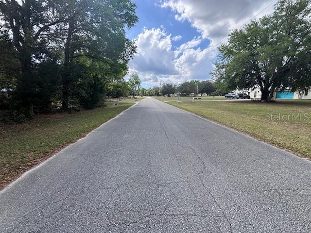 SPANISH TRACE SUB - Land