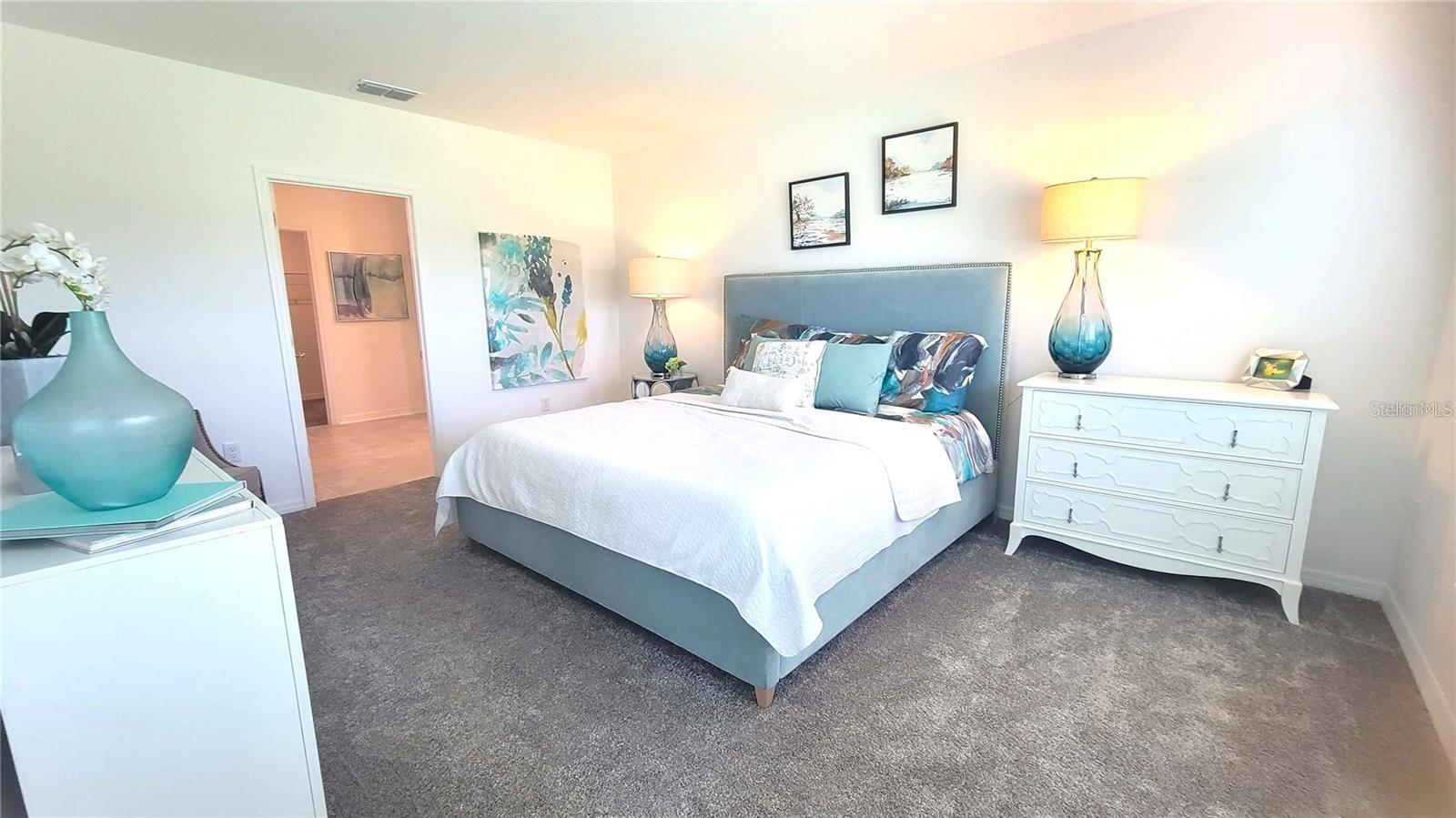 LEOMA'S LANDING - Residential Lease