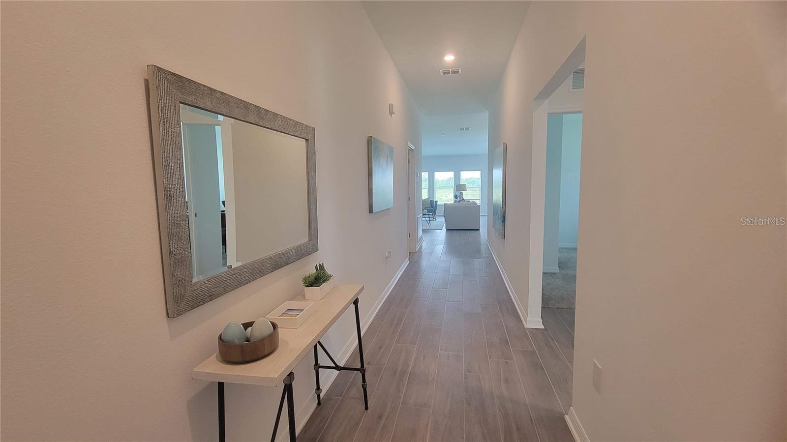 LEOMA'S LANDING - Residential Lease