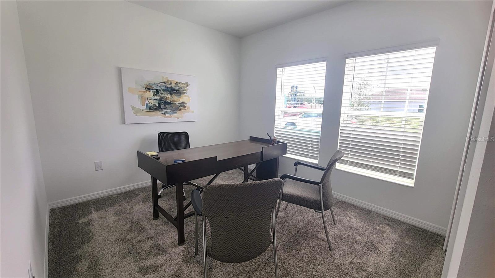 LEOMA'S LANDING - Residential Lease