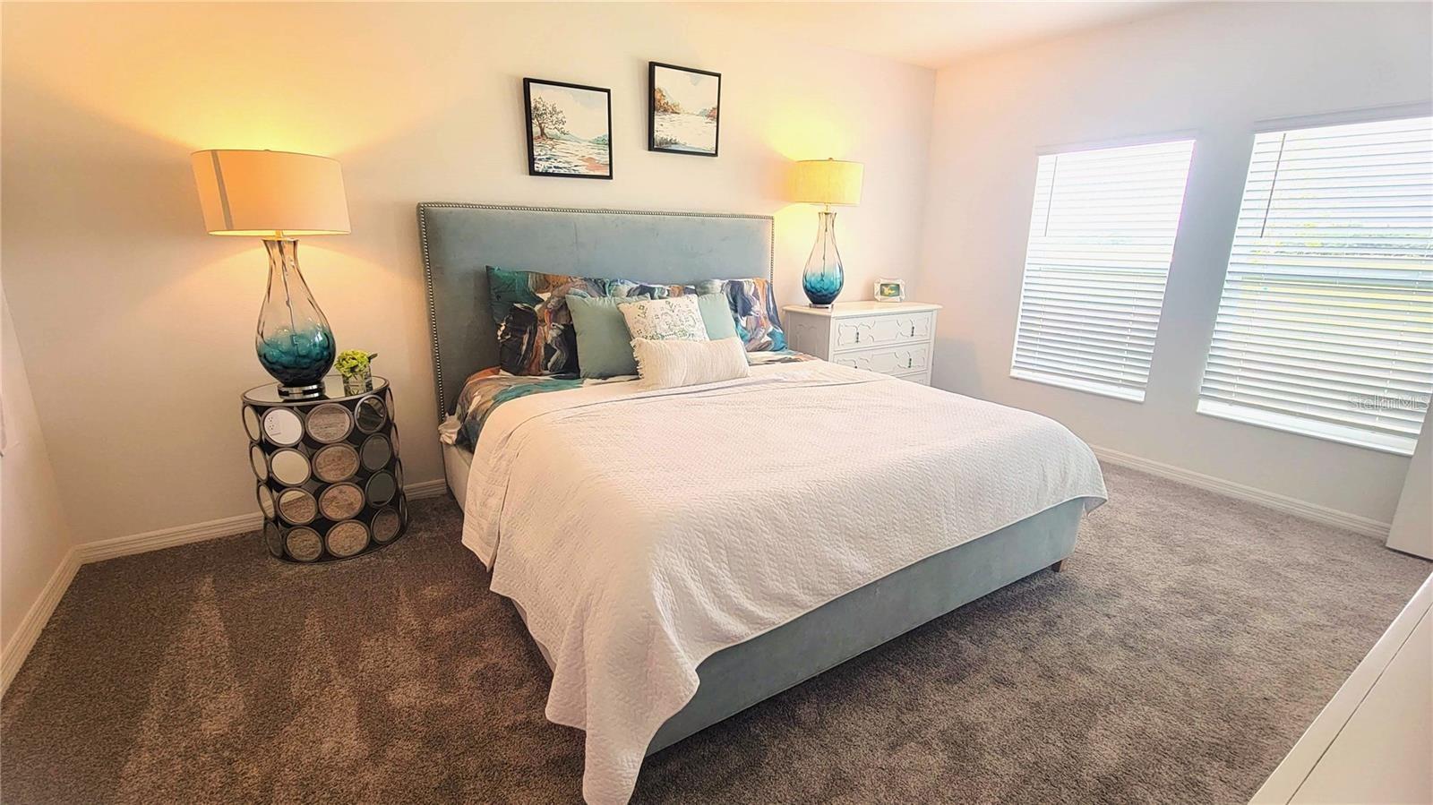 LEOMA'S LANDING - Residential Lease