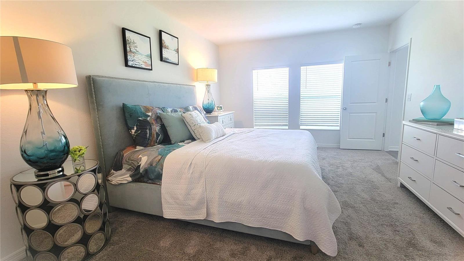 LEOMA'S LANDING - Residential Lease