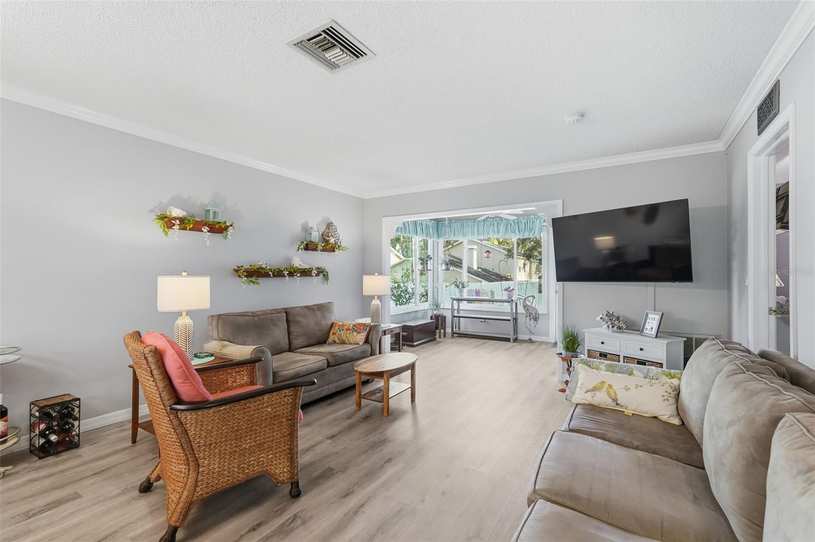 VILLAS OF BEACON GROVES - Residential