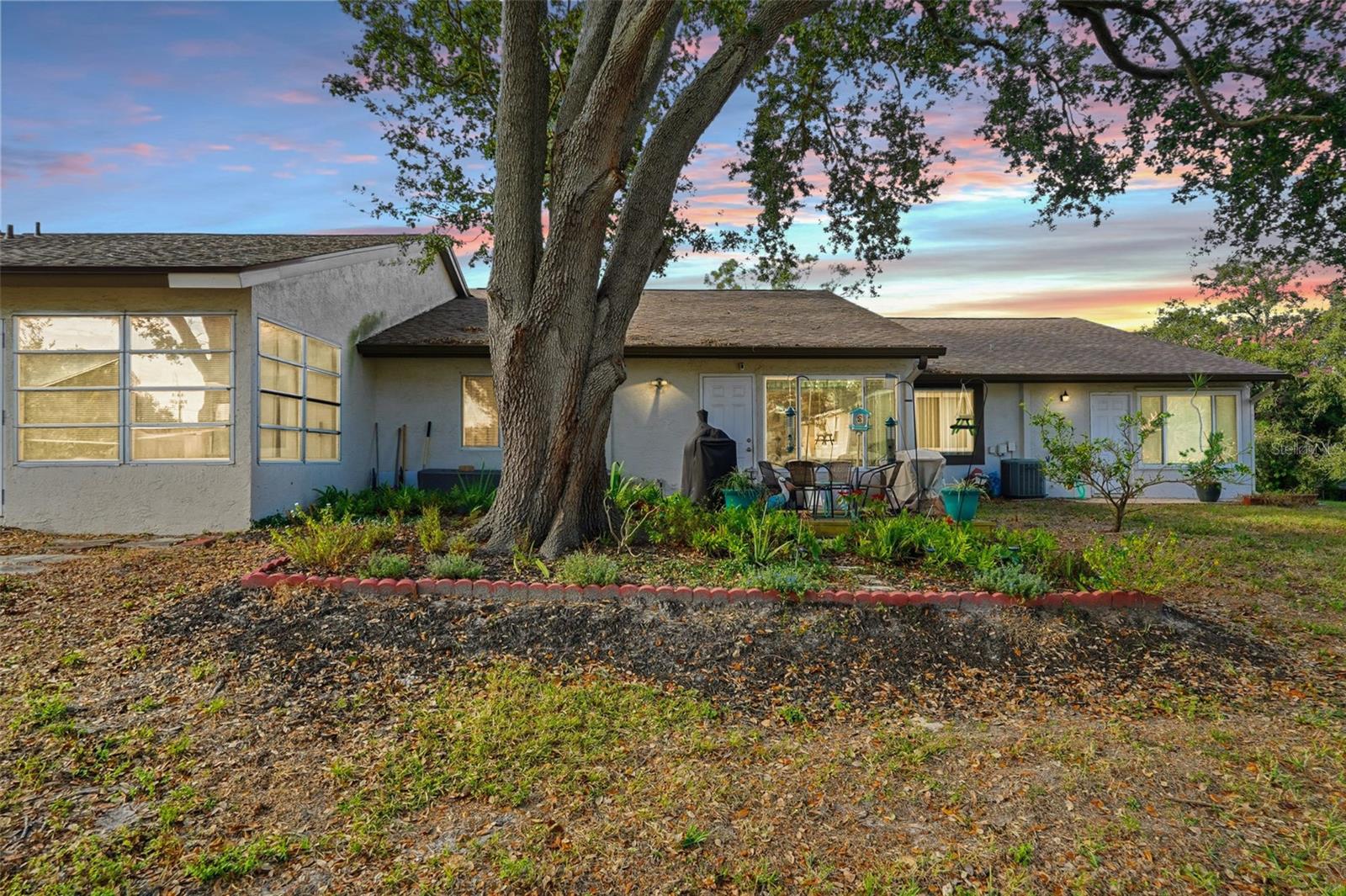 VILLAS OF BEACON GROVES - Residential