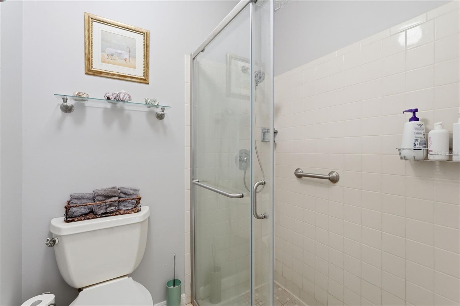 VILLAS OF BEACON GROVES - Residential