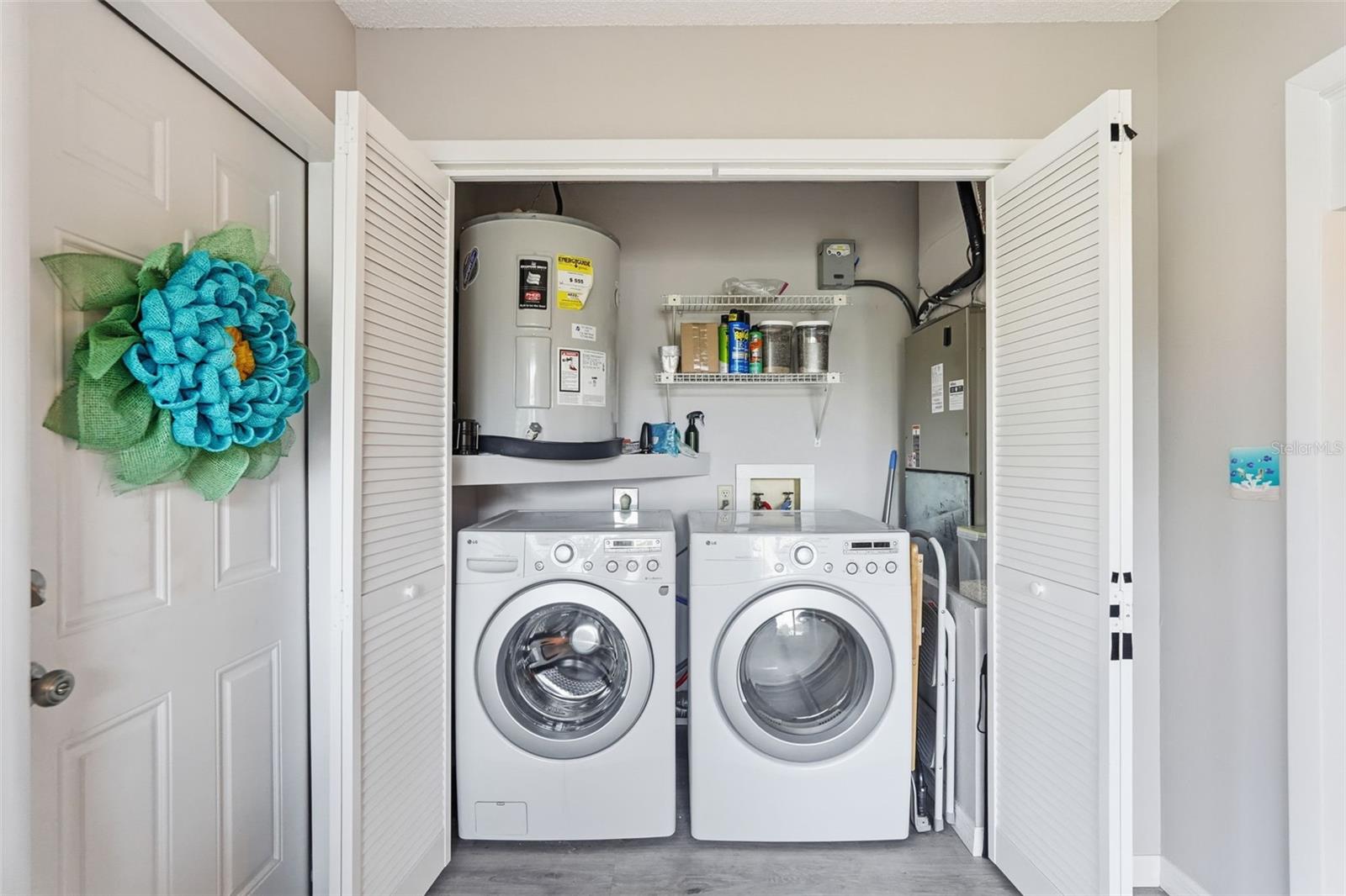 VILLAS OF BEACON GROVES - Residential