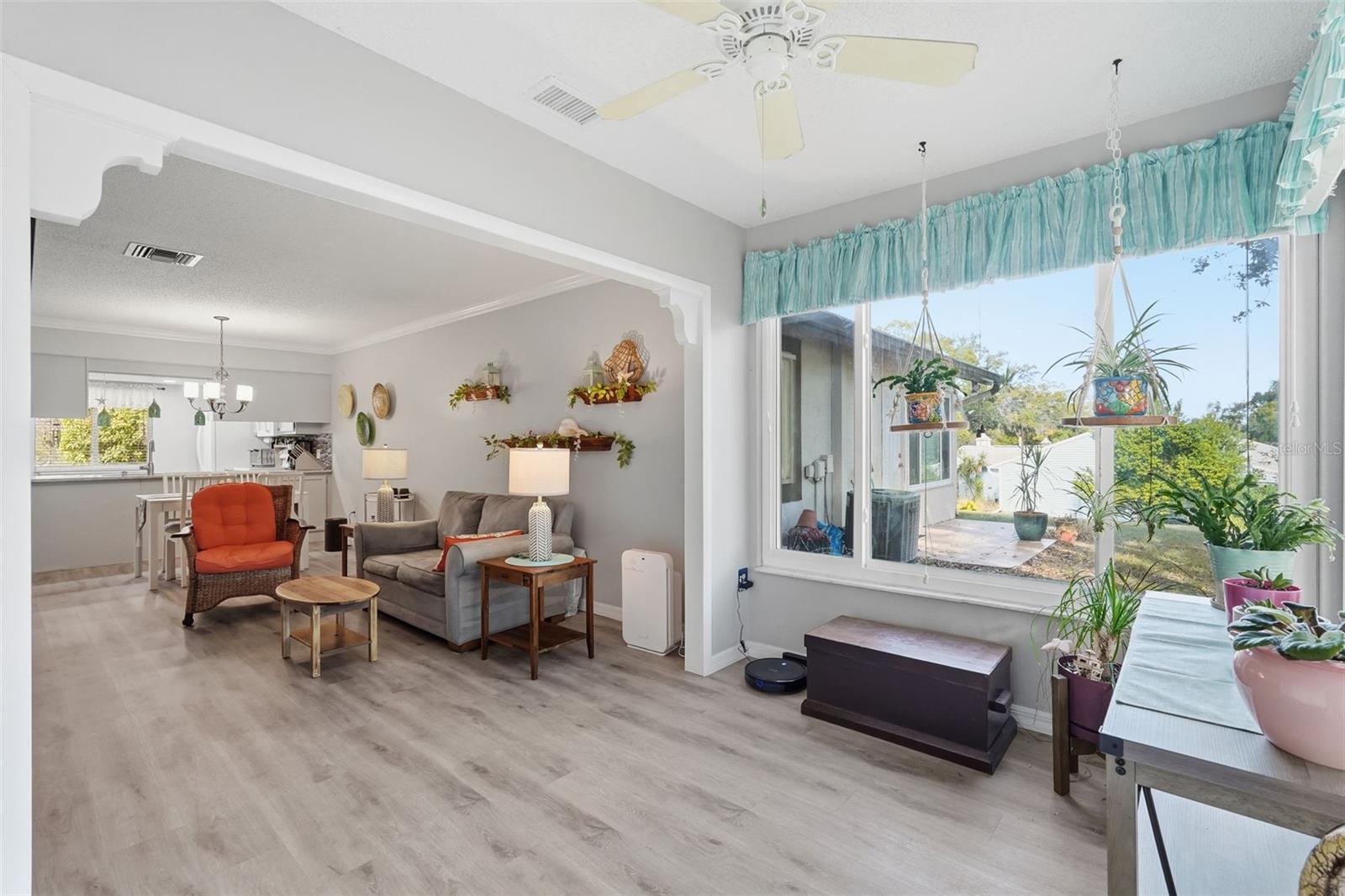 VILLAS OF BEACON GROVES - Residential