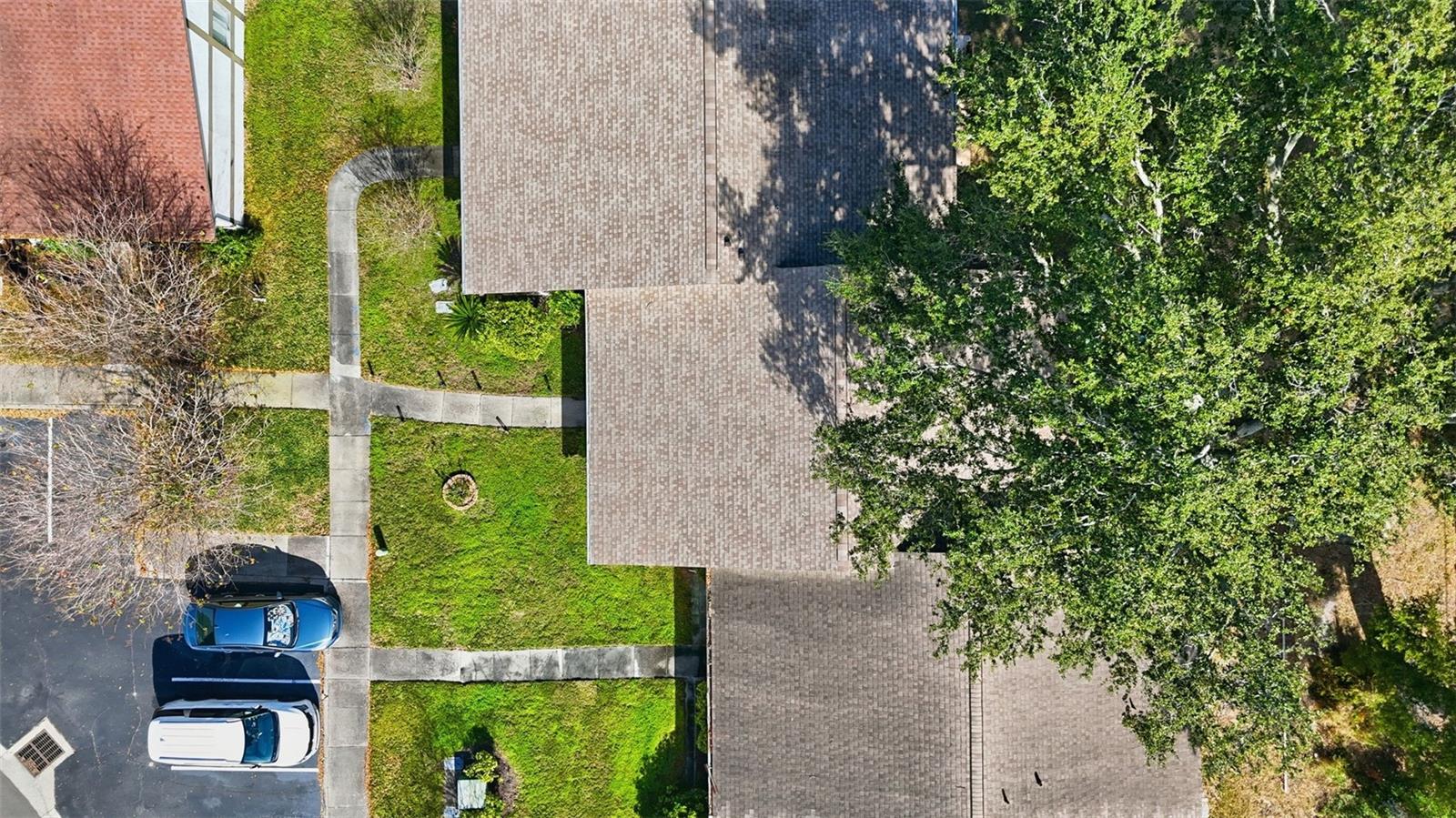 VILLAS OF BEACON GROVES - Residential