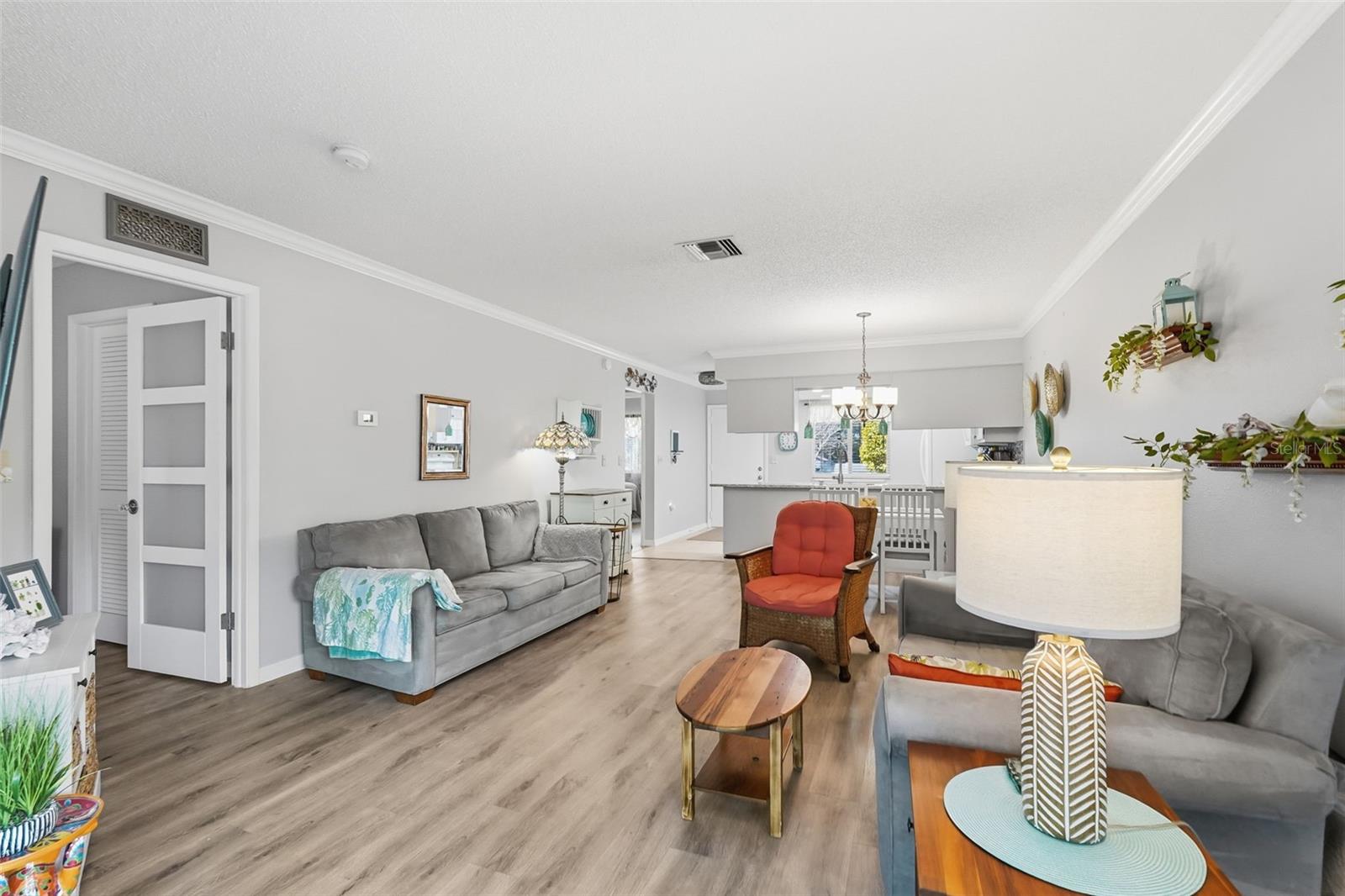 VILLAS OF BEACON GROVES - Residential