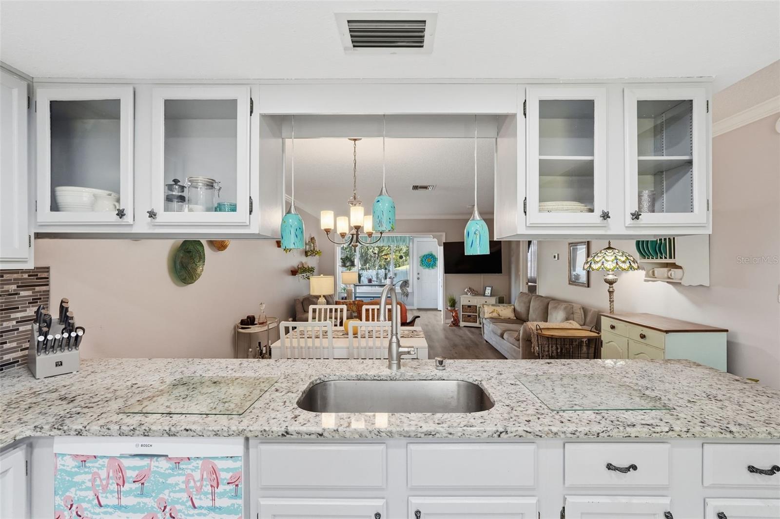 VILLAS OF BEACON GROVES - Residential