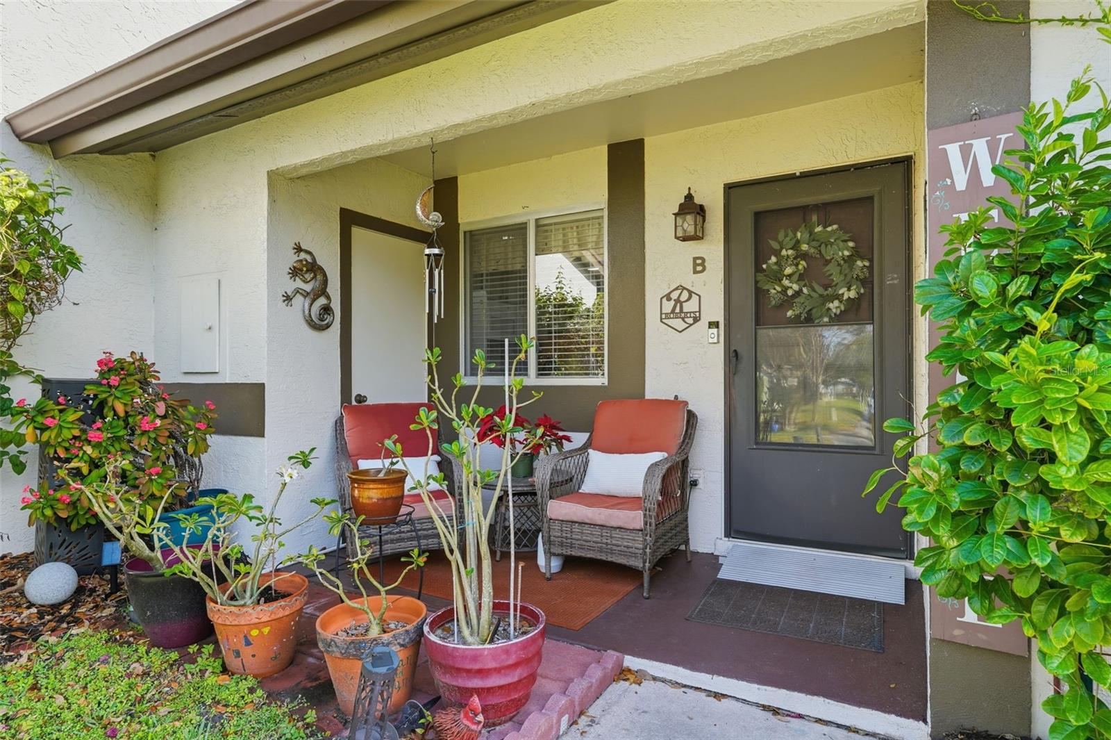 VILLAS OF BEACON GROVES - Residential