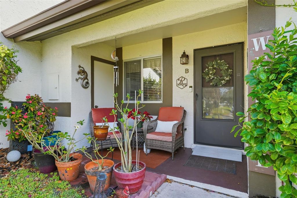 Photo of 2948 Bancroft Circle E #B, Palm Harbor, FL 34683 (MLS # TB8460313)