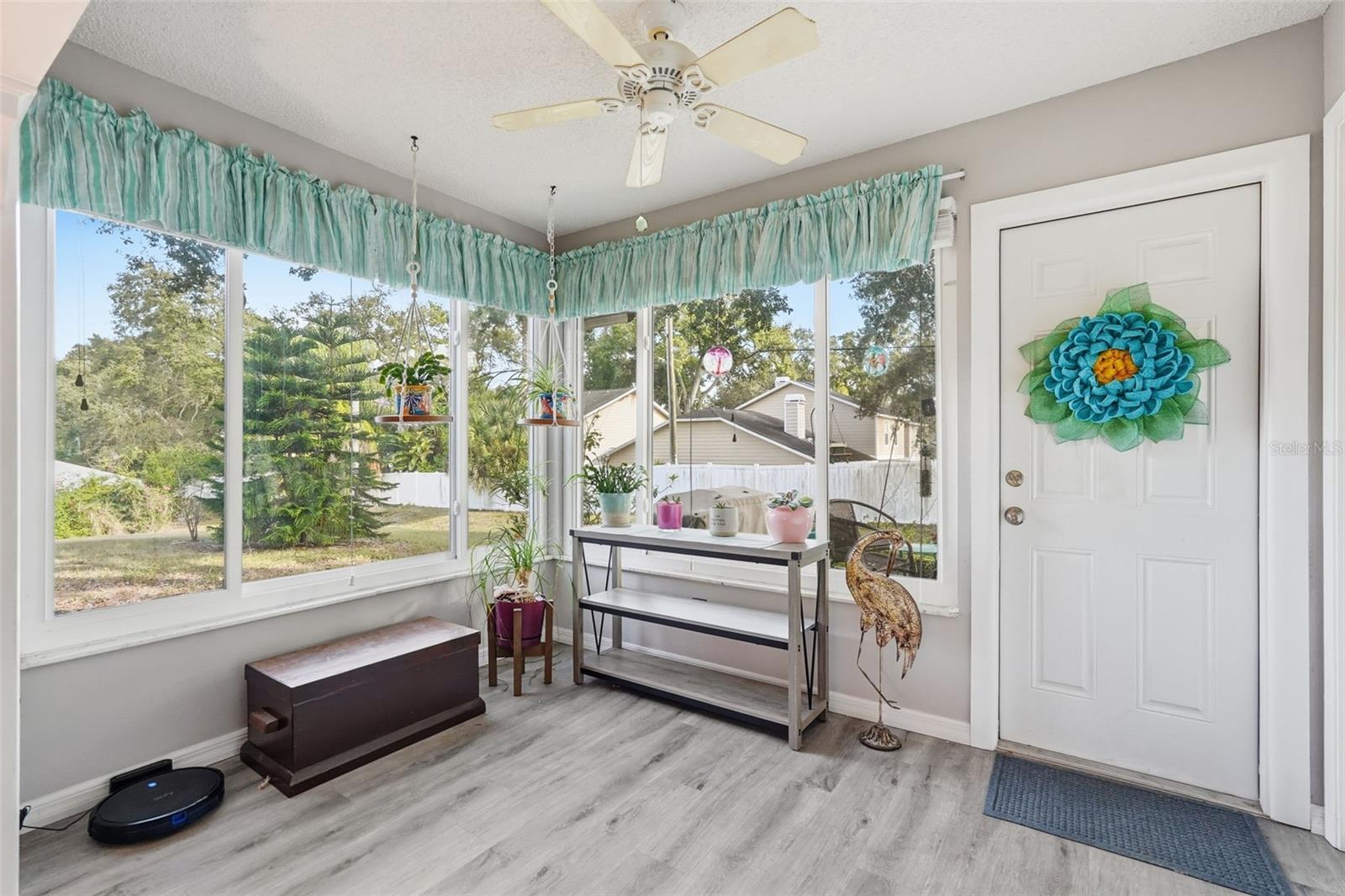 VILLAS OF BEACON GROVES - Residential