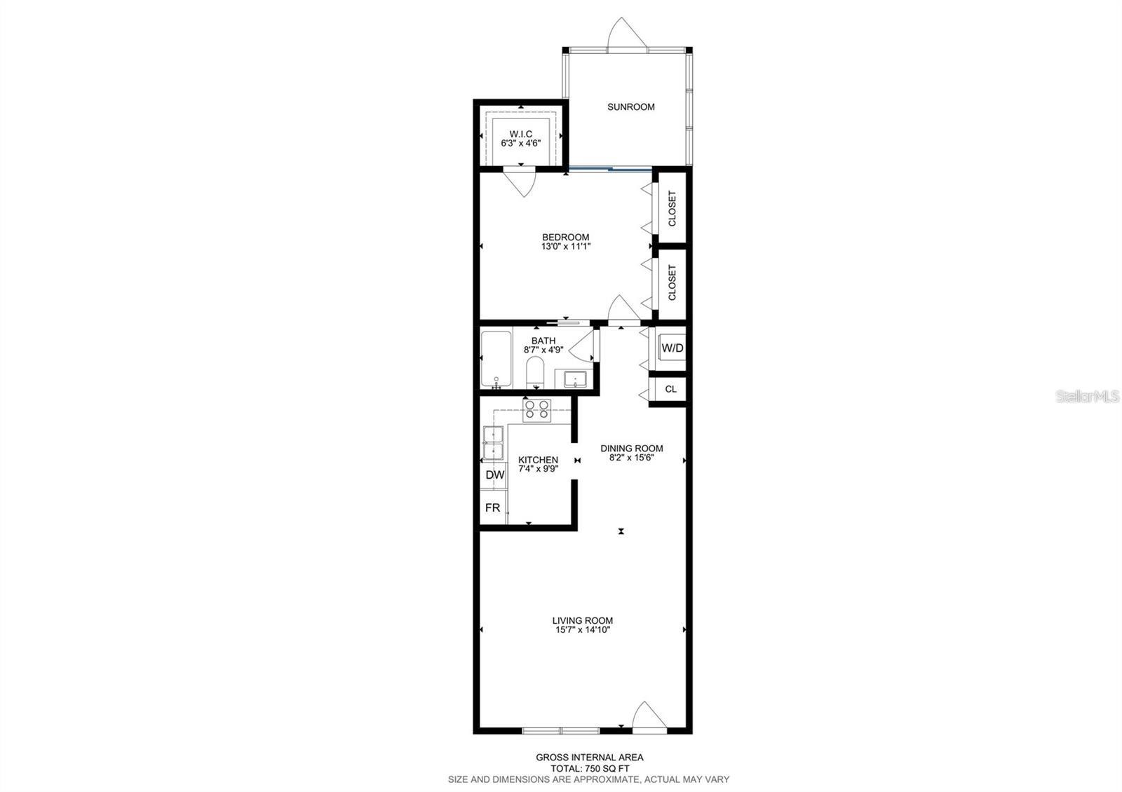 GREEN VALLEY ESTATES UNIT TWO - Residential