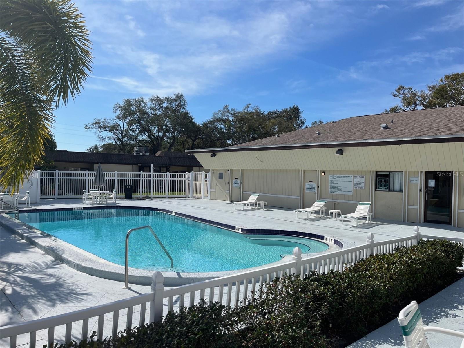 GREEN VALLEY ESTATES UNIT TWO - Residential