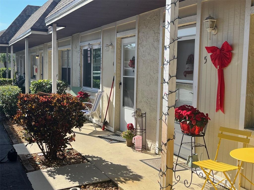 Photo of 670 Green Valley Road #F5, Palm Harbor, FL 34683 (MLS # TB8425866)