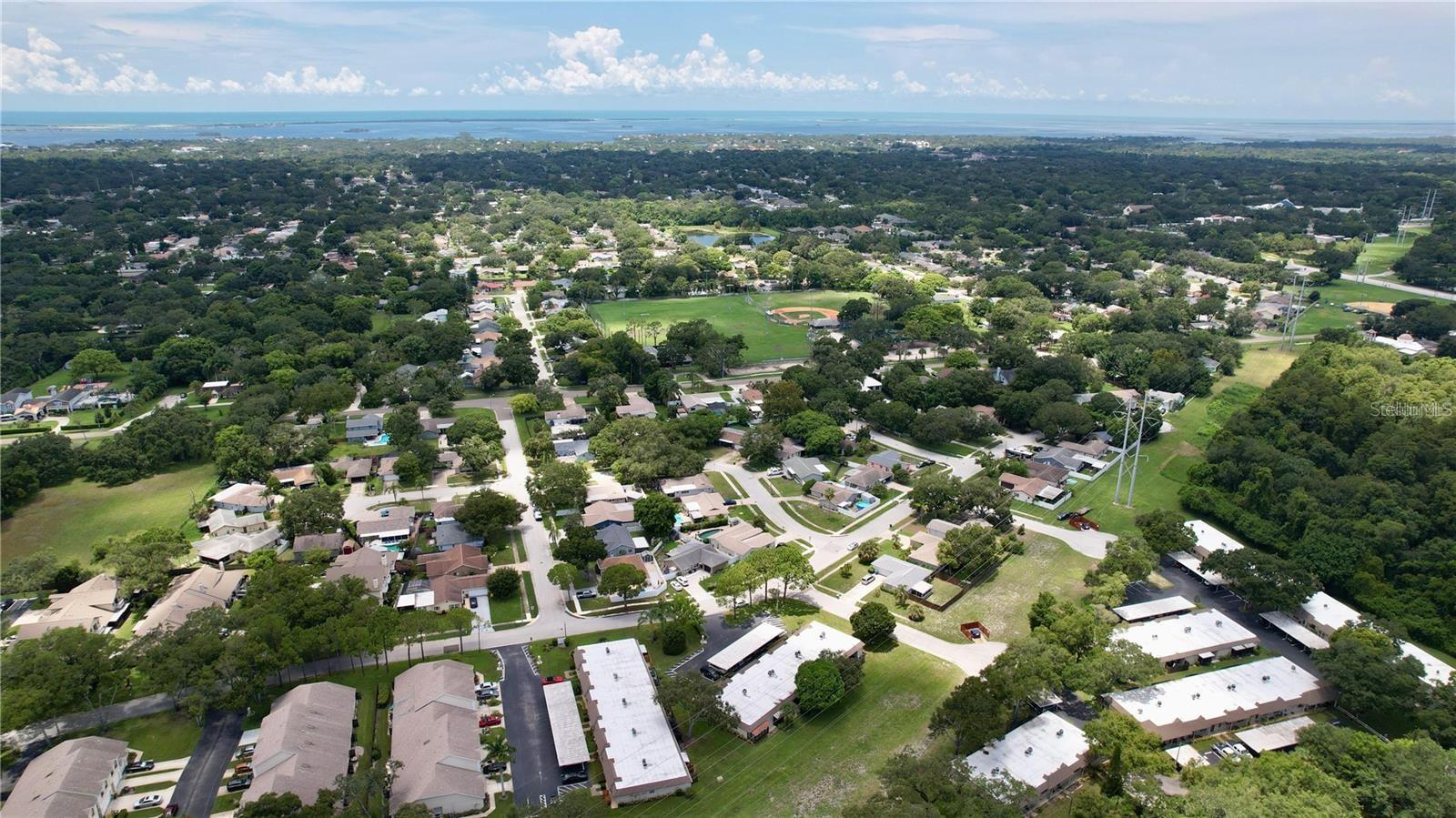 GREEN VALLEY ESTATES UNIT TWO - Residential