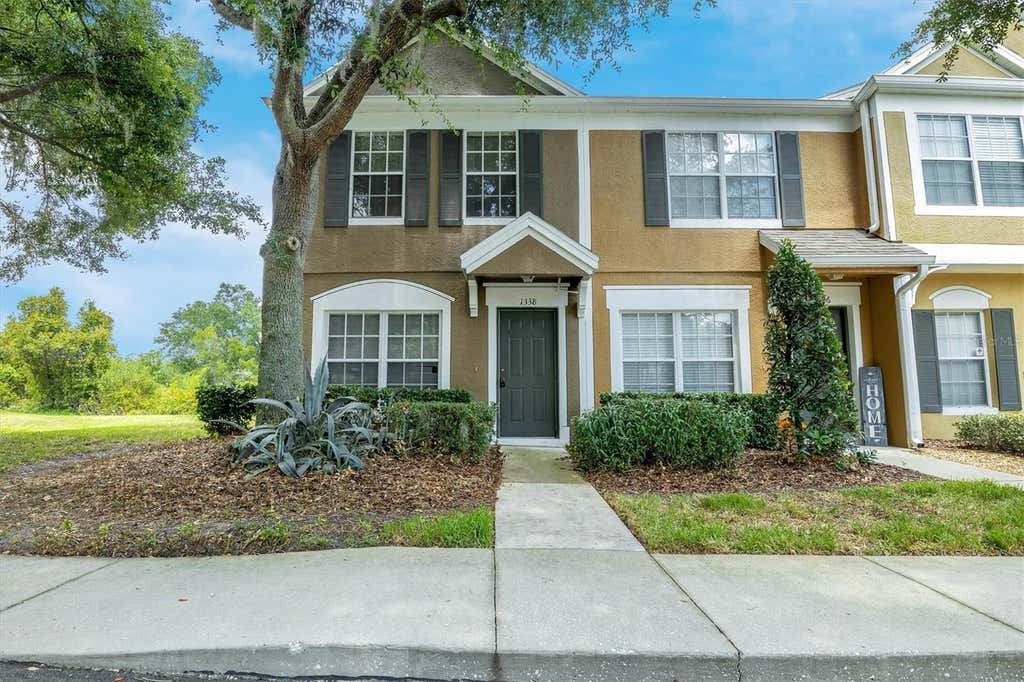 Photo of 1338 Standridge Drive, Zephyrhills, FL 33543 (MLS # TB8538536)