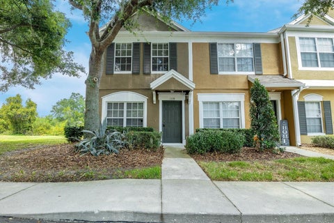 Property photo of 1338 Standridge Drive, Zephyrhills, FL 33543